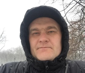 Василий демьянец, 42 года, Ростов-на-Дону