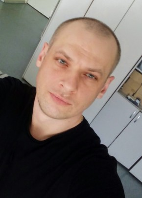 Дмитрий, 38, Россия, Омск