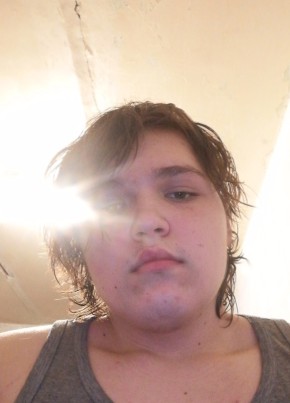 Vladimir, 18, Russia, Yoshkar-Ola