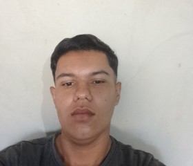 Pedro Henrique, 20 лет, Japeri