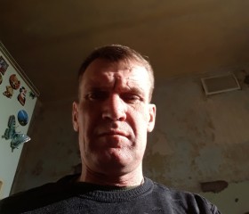 Вадим, 54 года, Комсомольск-на-Амуре