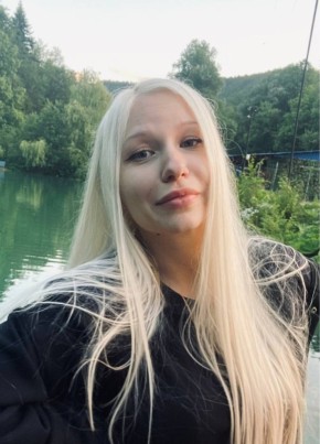 Лиза, 26, Россия, Новокубанск