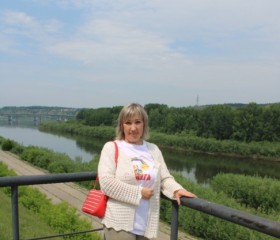 Ольга, 52 года, Ленинск-Кузнецкий