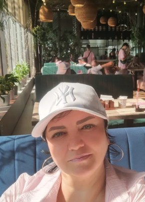 Елена из Миасса 52 года