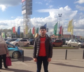 Роберт, 34 года, Новосибирск