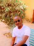 Thierno badji, 31 год, Dakar