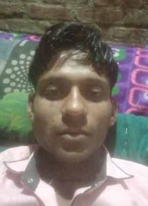 Sumit Kumar, 18, India, Rishikesh