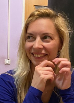 Svetlana, 42, Russia, Moscow