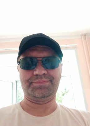 Руслан, 45, Россия, Волжск