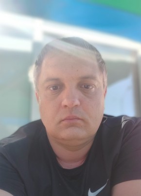 Евгений из Курска 40 лет