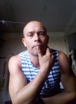 Andrey, 46, Mykolayiv