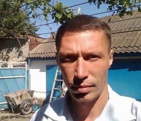 КОСТЯ, 38 лет, Краснодар