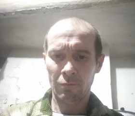 Денис, 45 лет, Донецьк