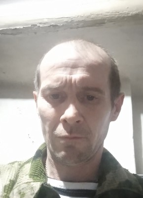 Денис, 45, Україна, Донецьк