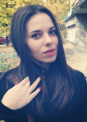 Алиса, 36, Україна, Київ
