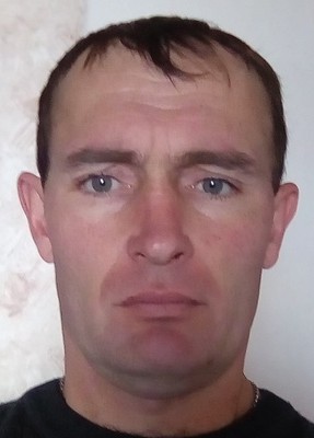 Дмитрий, 38, Россия, Семикаракорск