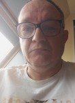 Jean François, 52, Wattrelos