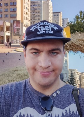 Costi из Pitești 23 года
