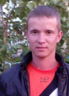 Алекс, 35, Россия, Феодосия