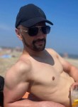 Sanya Bovkonuk, 34, Goleniow