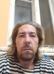 Zhekya KhKhKh, 39  , Donetsk