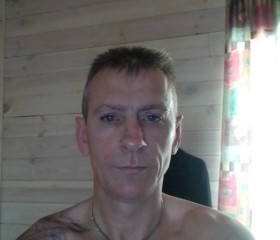 Сергей, 44 года, Южа