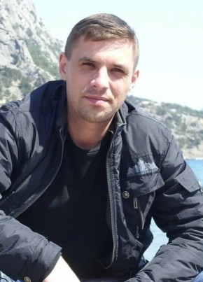 Андрей, 40, Россия, Междуреченск