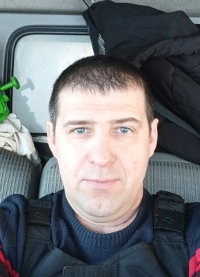 Сергей, 46, Россия, Москва