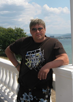 RamblerDating profile picture for @gaspar