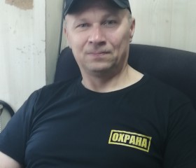 Андрей, 51 год, Можга