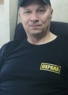 Андрей, 51, Россия, Можга