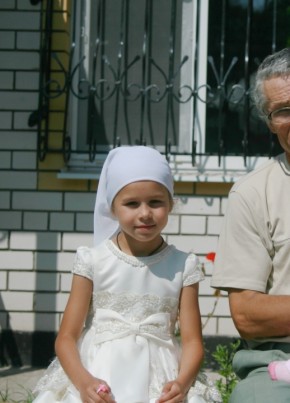Алексей, 67, Россия, Канаш