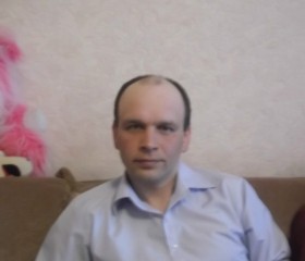 Саша, 41 год, Рязань