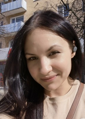 Мария, 30, Россия, Тверь