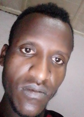 Jhon, 32, Ethiopia, Addis Ababa