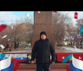 Олег, 52 года, Талица