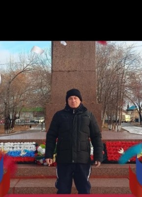 Олег, 51, Россия, Талица