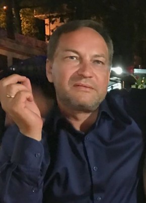 Андрей Соколов, 53, Россия, Сочи