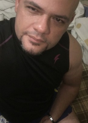 Ger, 42, Venezuela, Maracaibo
