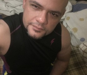 Ger, 43 года, Maracaibo