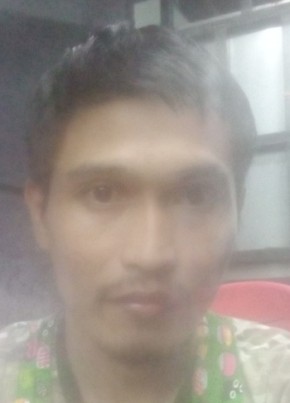 Haykan, 38, Malaysia, Kampung Sungai Ara