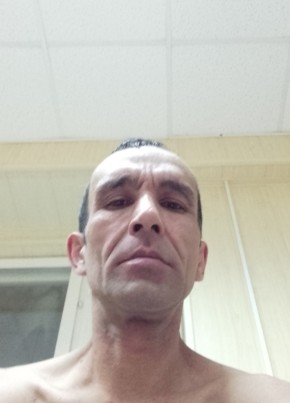 Рустам, 44, Россия, Сибай