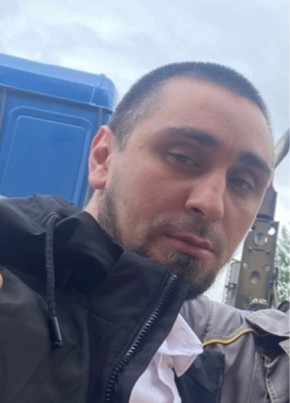 Temirkhan, 36, Russia, Moscow