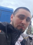 Темирхан, 34 года, Москва