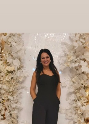 Tatyana, 44, Russia, Moscow