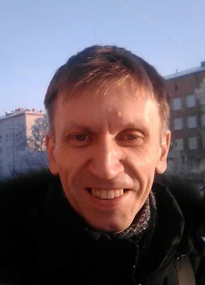 Станислав, 49, Россия, Абакан