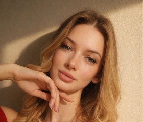 Angelina, 23, Kaliningrad