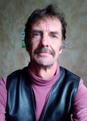 Andrei, 50, Россия, Долгопрудный