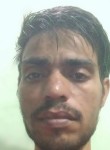 Mateen saifi, 18 лет, New Delhi