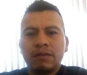 George, 33 года, San Salvador